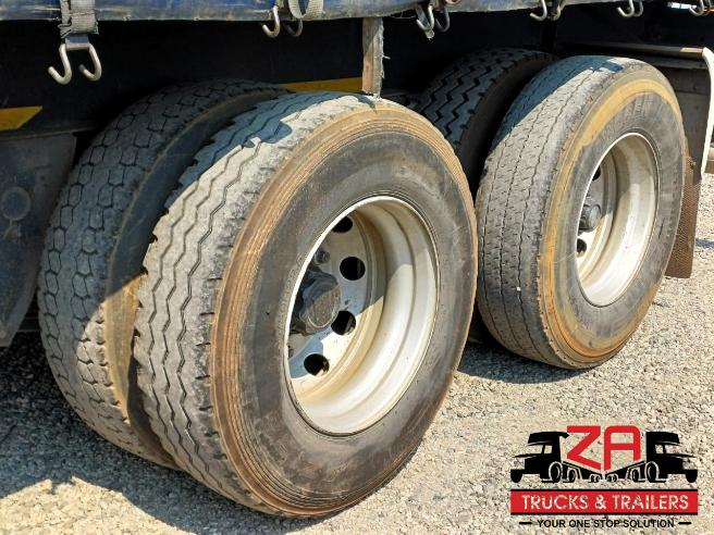 2020 SA TRUCK BODIES SUPERLINK TAUTLINER #53290
